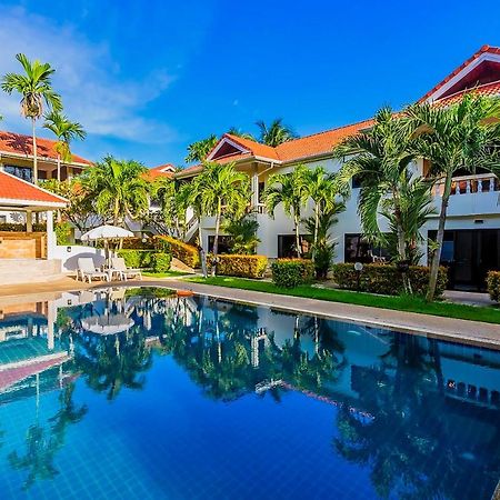 Phuket Riviera Villas Hotel Nai Harn Екстериор снимка